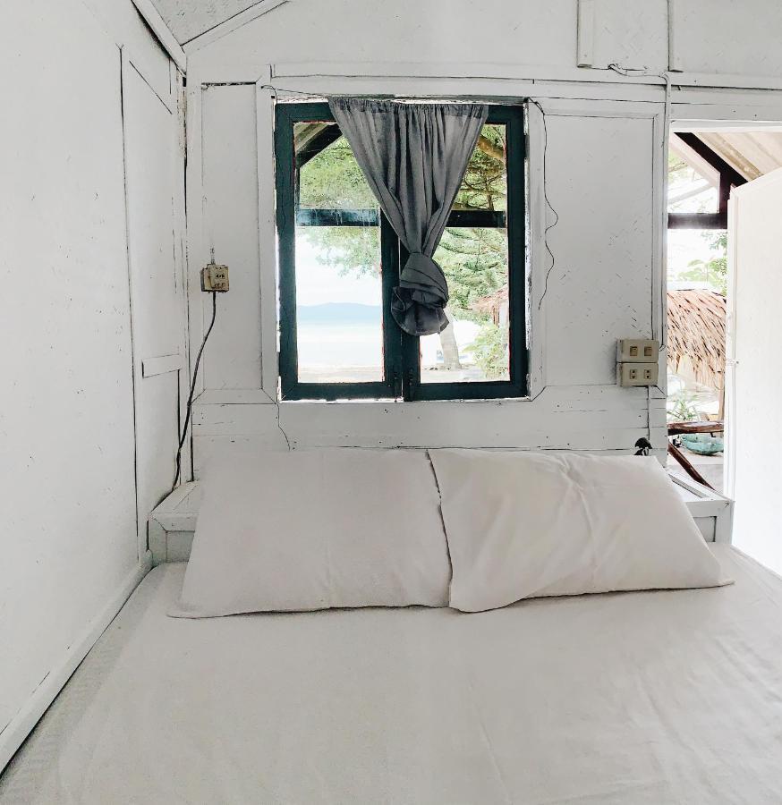 Munchies Bungalows บ้านใต้ ภายนอก รูปภาพ
